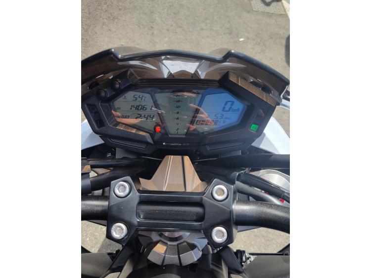 KAWASAKI Z 800 FULL 113CV 1ère Main