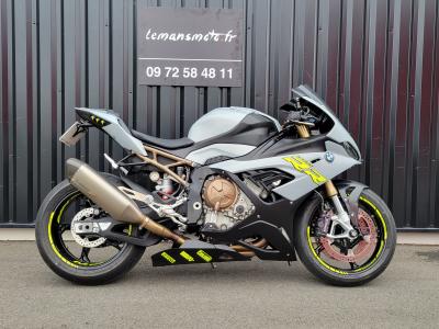 BMW S 1000 RR