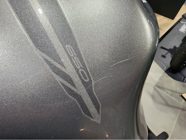 KAWASAKI Z 650 Z650 (47.5CV)