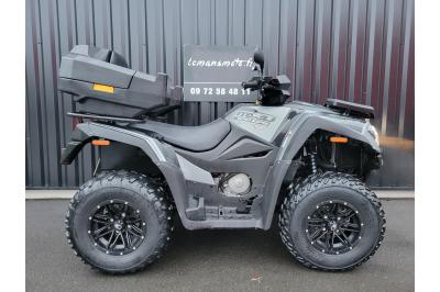 KYMCO 700 MXU EPS