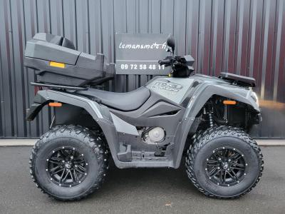 KYMCO 700 MXU EPS