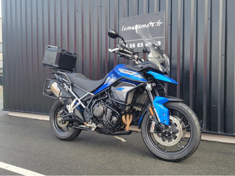 TRIUMPH Tiger 900 GT PRO