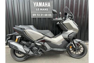 HONDA ADV 350