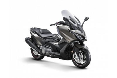 KYMCO AK 550