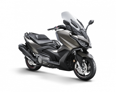 KYMCO AK 550