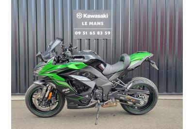 KAWASAKI NINJA 1000 SX