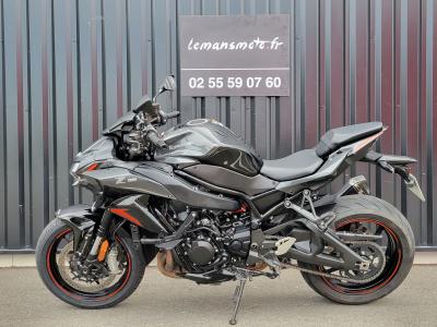 KAWASAKI Z 1000 H2