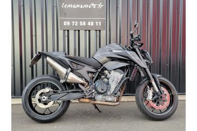 KTM 790 DUKE ABS