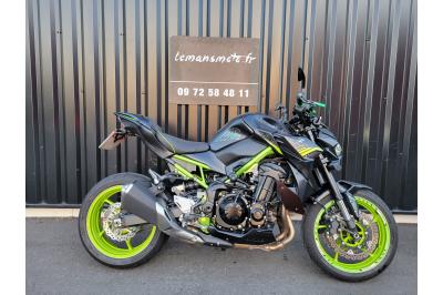 KAWASAKI Z 900