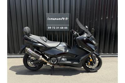 YAMAHA XP T-MAX 560 TECH MAX