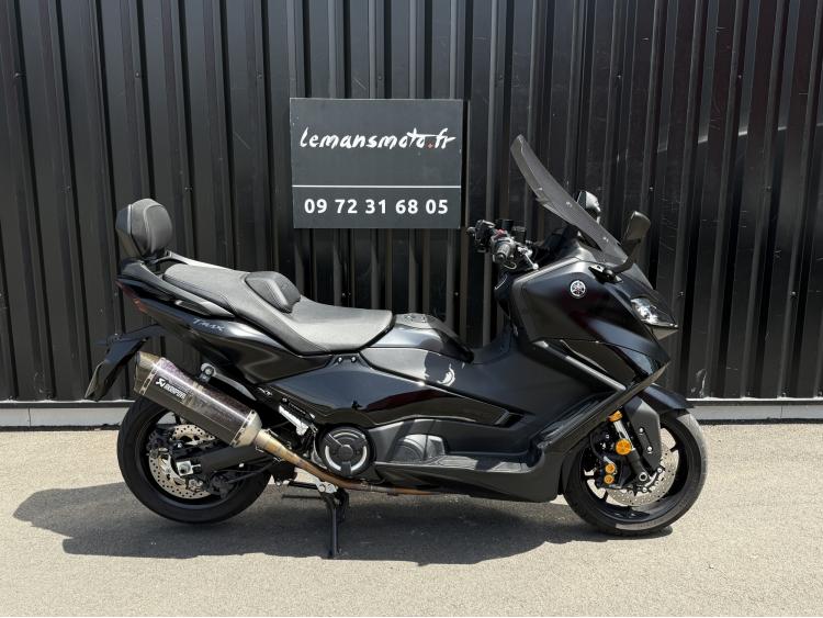 tmax XP T-MAX 560 TECH MAX