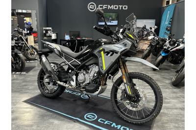CF MOTO 450 MT