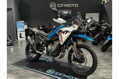 CF MOTO 450 MT