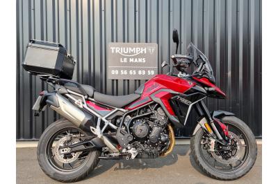 TRIUMPH Tiger 900 GT PRO