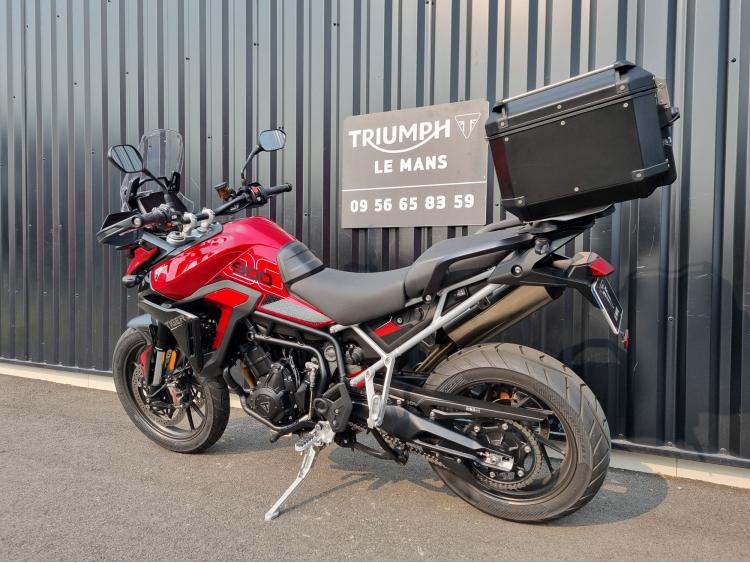 TRIUMPH Tiger 900 GT PRO