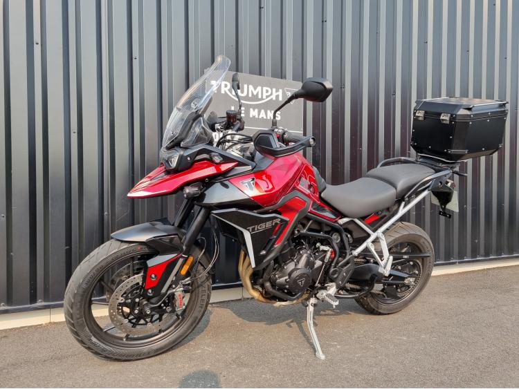 TRIUMPH Tiger 900 GT PRO