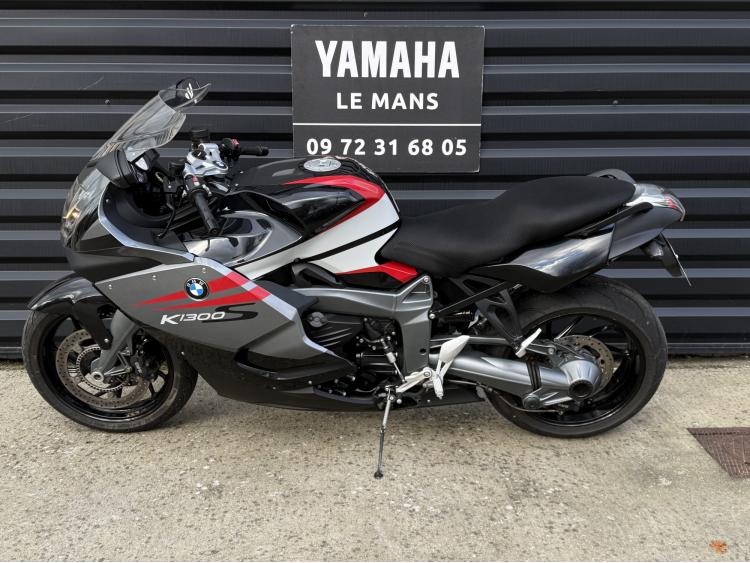 BMW K 1300 S