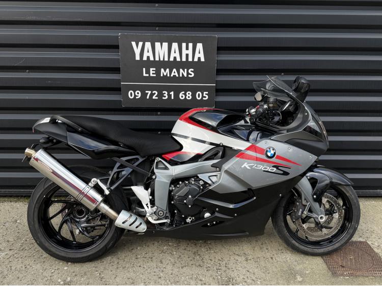 BMW K 1300 S