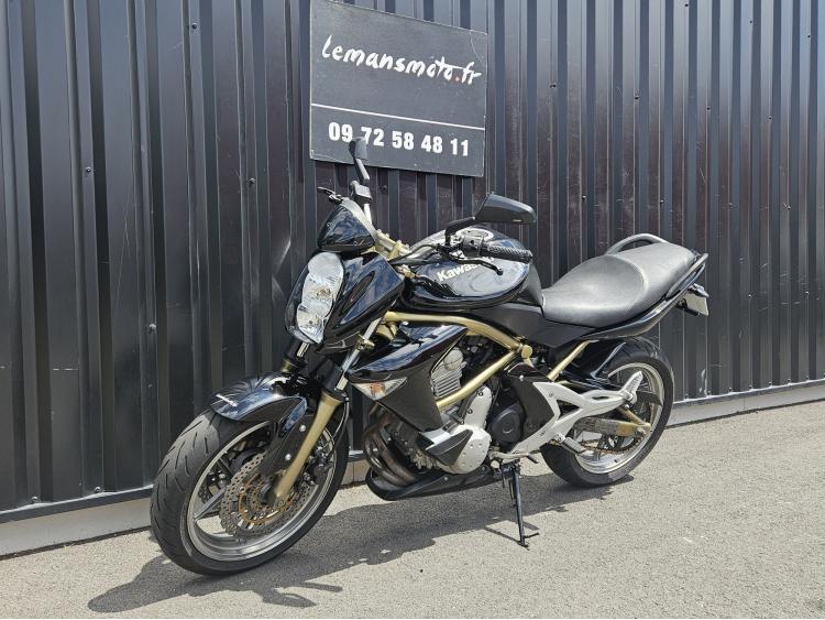 KAWASAKI ER-6 A2