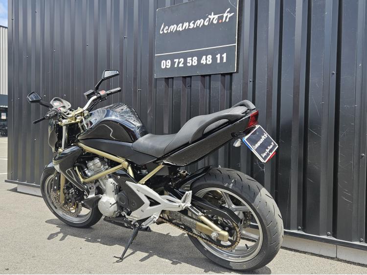 KAWASAKI ER-6 A2