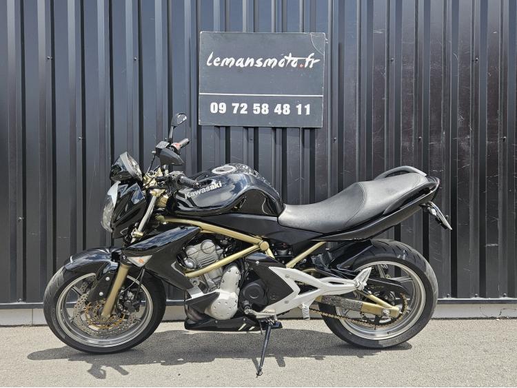 KAWASAKI ER-6 A2