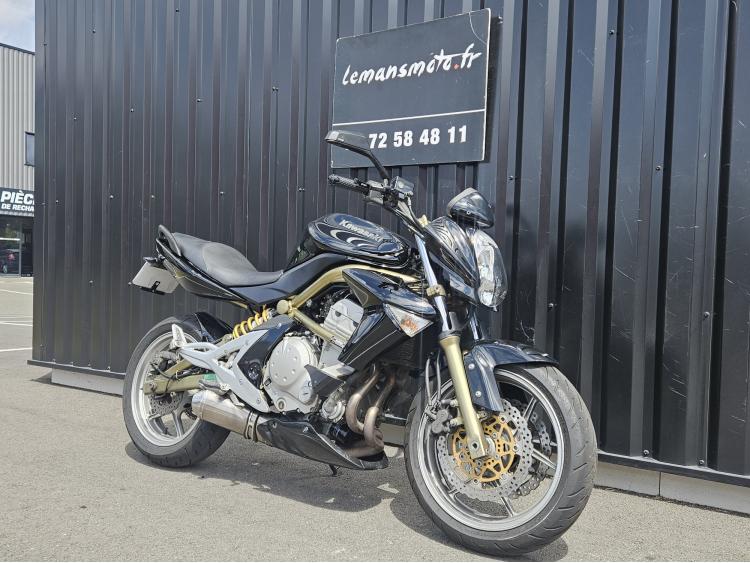 KAWASAKI ER-6 A2