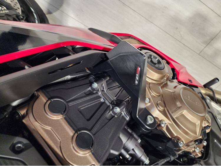 HONDA CBR 650  R  CBR650R RABAISSE