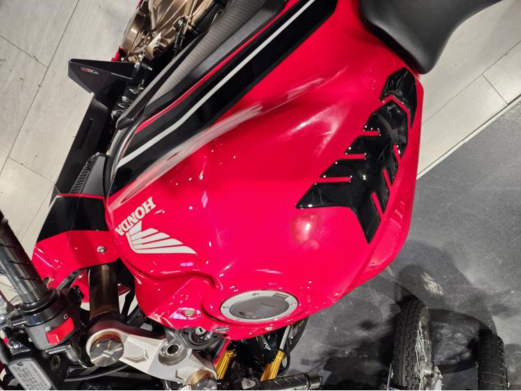 HONDA CBR 650  R  CBR650R RABAISSE