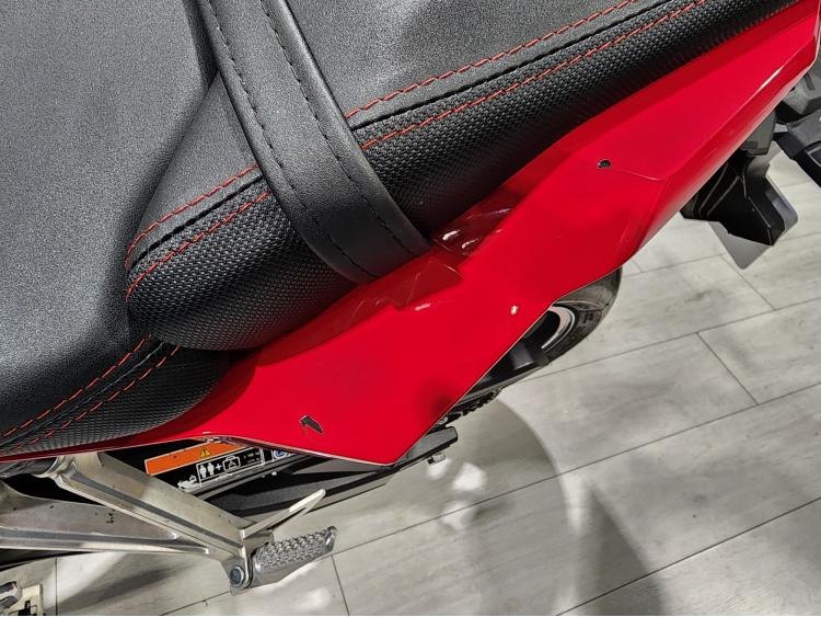 HONDA CBR 650  R  CBR650R RABAISSE