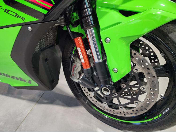 KAWASAKI ZX10R  ZX-10R KRT
