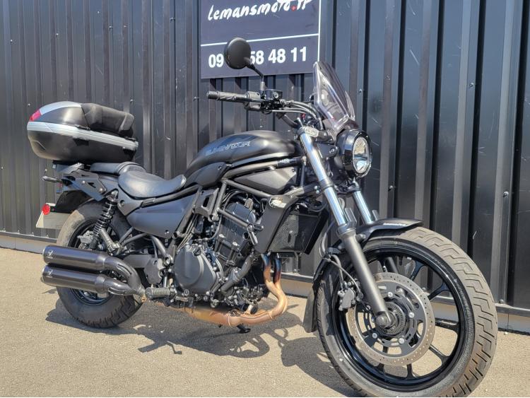 ELIMINATOR 500