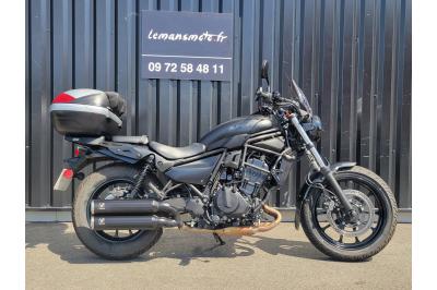 KAWASAKI Eliminator 500