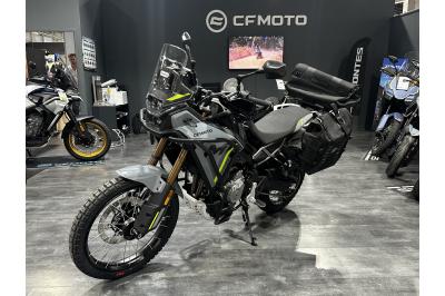 CF MOTO 450 MT TOURING