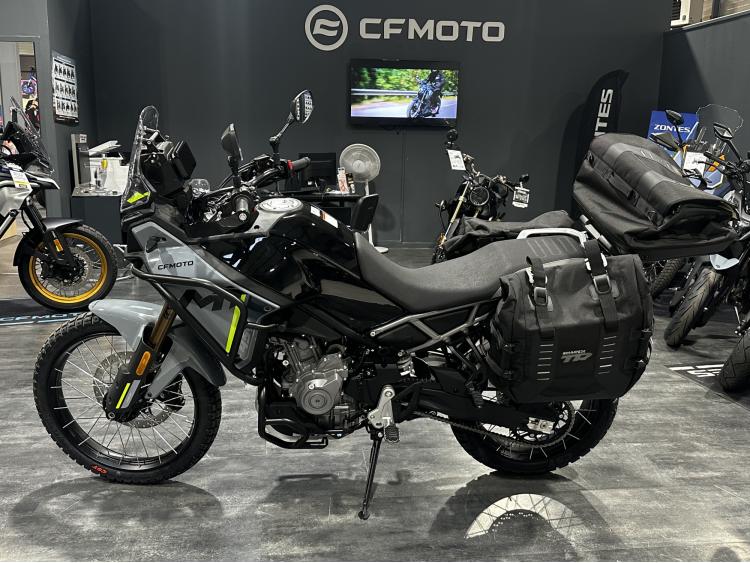 CF MOTO 450 MT NEUVE 1 DISPONIBLE EN STOCK