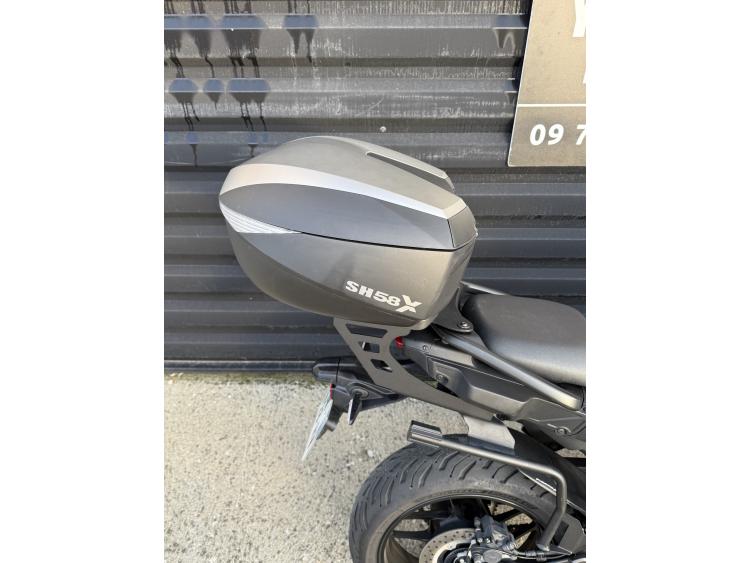 TRACER 9 TRACER 900 1ERE MAIN