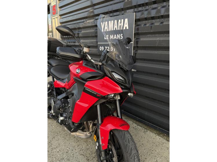 TRACER 9 TRACER 900 1ERE MAIN