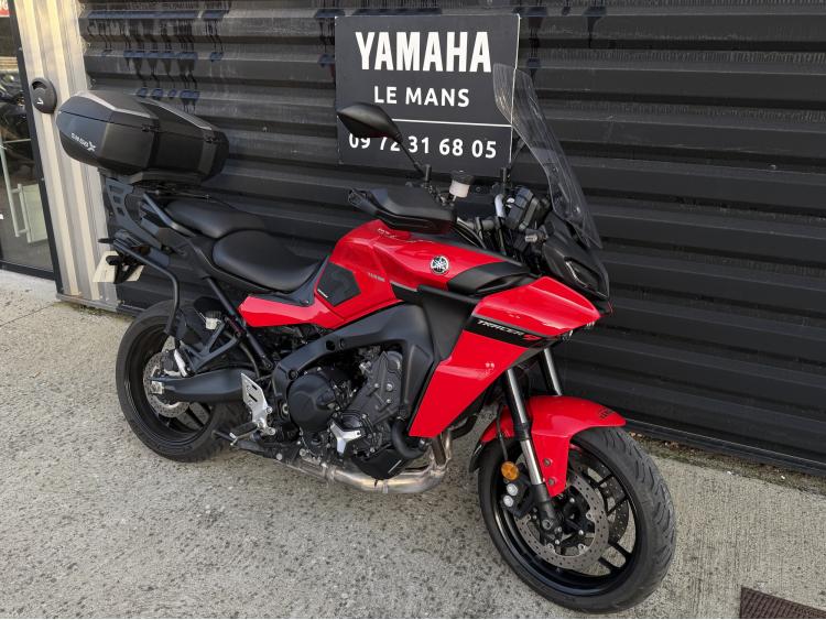 TRACER 9 TRACER 900 1ERE MAIN