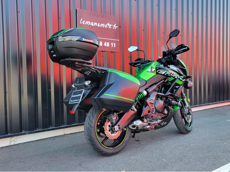 KAWASAKI VERSYS 47.5CV