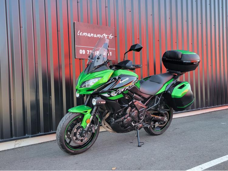 KAWASAKI VERSYS 47.5CV