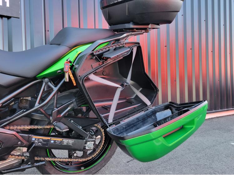 KAWASAKI VERSYS 47.5CV