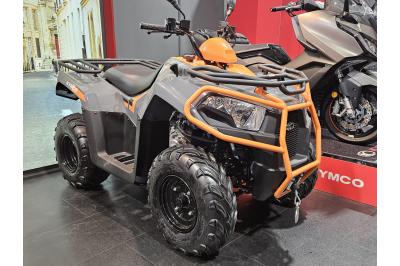 KYMCO MXU 300