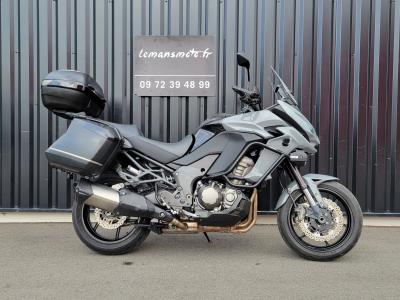 KAWASAKI VERSYS 1000