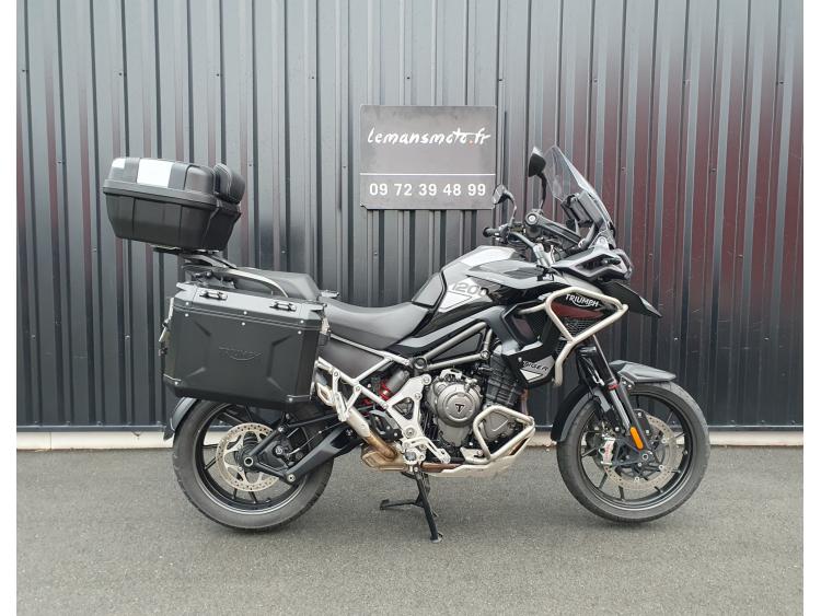 TRIUMPH TIGER 1200 GT PRO