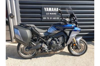 YAMAHA TRACER 9 GT +