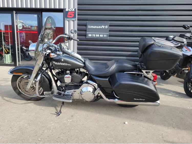 HARLEY-DAVIDSON TOURING ROAD KING 1450 CUSTOM