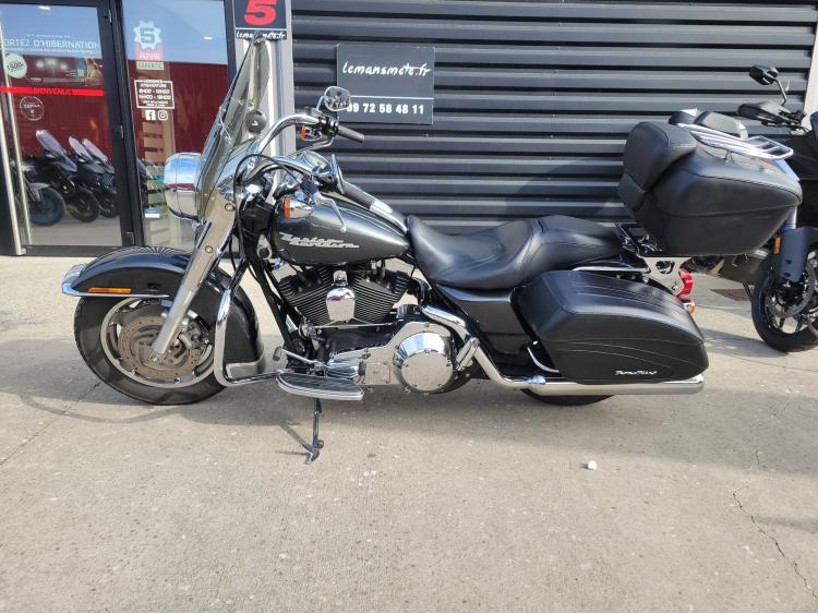 HARLEY-DAVIDSON TOURING ROAD KING 1450 CUSTOM