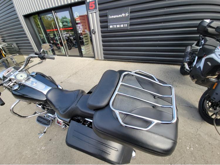HARLEY-DAVIDSON TOURING ROAD KING 1450 CUSTOM