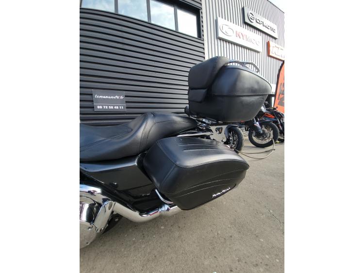 HARLEY-DAVIDSON TOURING ROAD KING 1450 CUSTOM