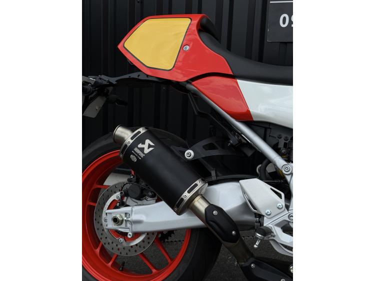 XSR 900 GP PACK RACER