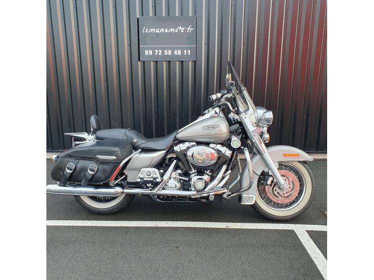 ROAD KING 1584 CLASSIC avec marche arriere FLHRC
